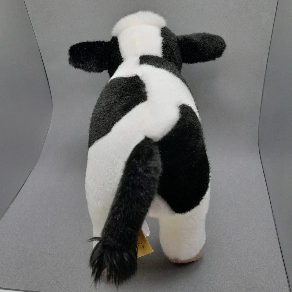 Aurora Miyoni‎ Tots Cow Plush 9